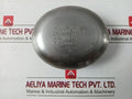 Na 3102404 Weld Test Forging A182 F12 Cl2 A41428