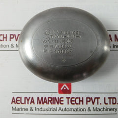 Na 3102404 Weld Test Forging A182 F12 Cl2 A41428