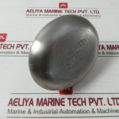 Na 3102404 Weld Test Forging A182 F12 Cl2 A41428
