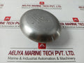 Na 3102404 Weld Test Forging A182 F12 Cl2 A41428