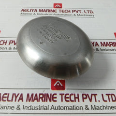 Na 3102404 Weld Test Forging A182 F12 Cl2 A41428