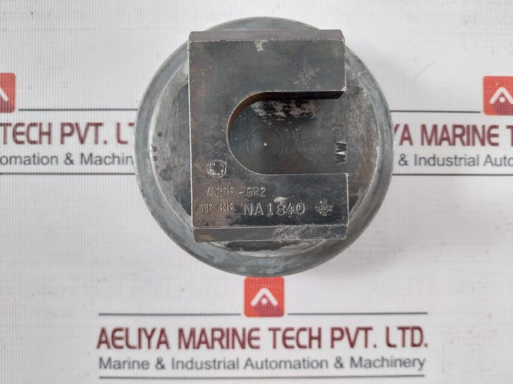 Na A266-gr2 Manhole Yoke & Bolt Set Na1839, Na1840