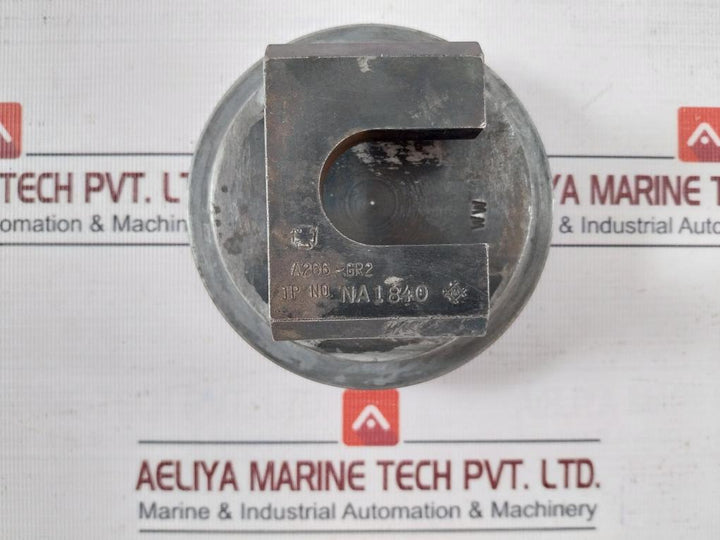 Na A266-gr2 Manhole Yoke & Bolt Set Na1839, Na1840
