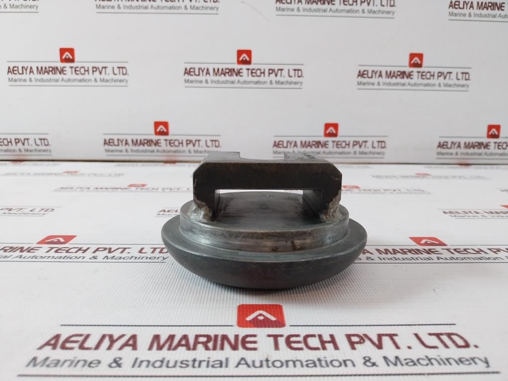 Na A266-gr2 Manhole Yoke & Bolt Set Na1839, Na1840