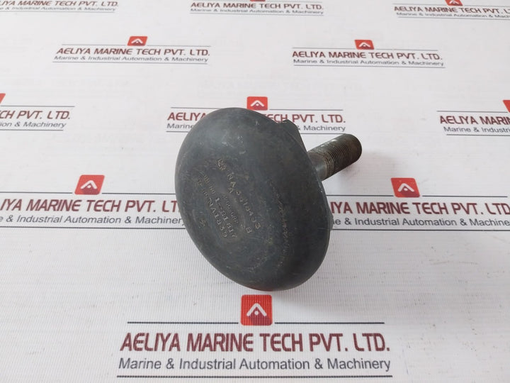 Na A266-gr2 Manhole Yoke & Bolt Set Na1839, Na1840