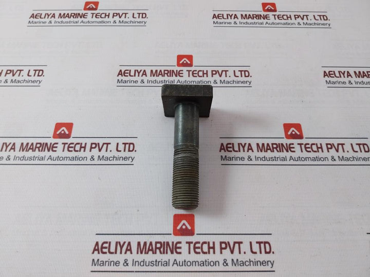 Na A266-gr2 Manhole Yoke & Bolt Set Na1839, Na1840