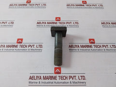 Na A266-gr2 Manhole Yoke & Bolt Set Na1839, Na1840