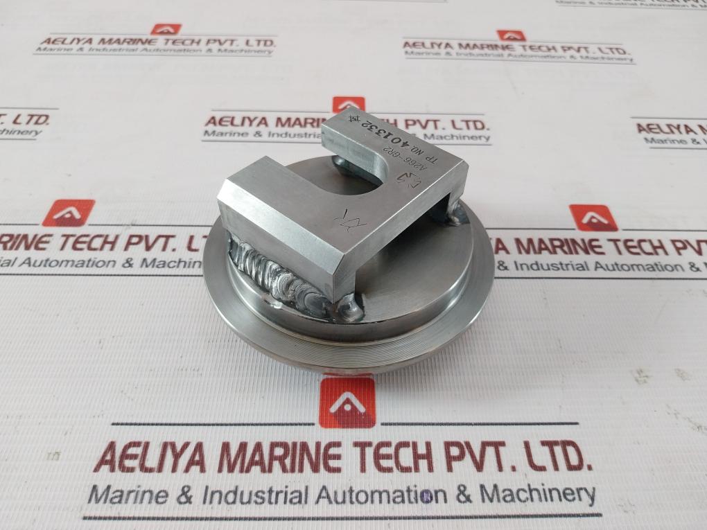 Na A266-gr2 Manhole Yoke & Bolt Tkyma-0091-21 1-01750