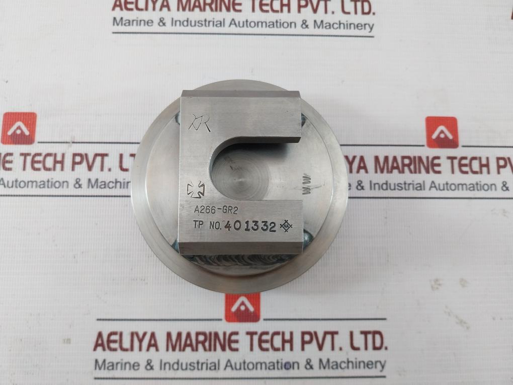 Na A266-gr2 Manhole Yoke & Bolt Tkyma-0091-21 1-01750