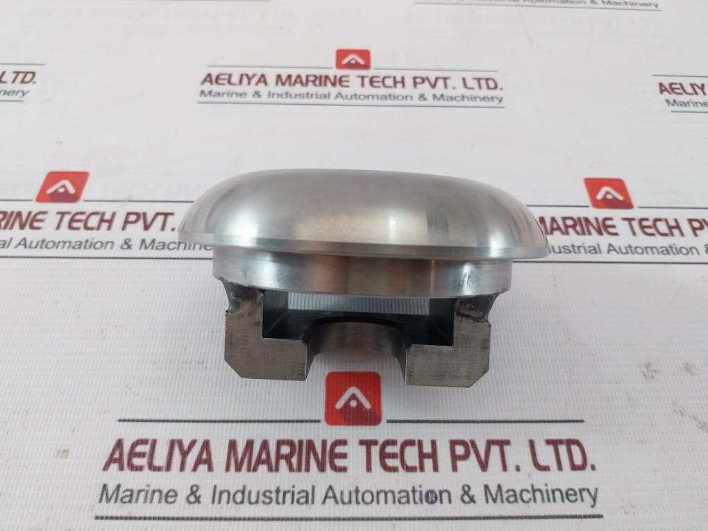 Na A266-gr2 Manhole Yoke & Bolt Tkyma-0091-21 1-01750