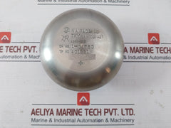 Na A266-gr2 Manhole Yoke & Bolt Tkyma-0091-21 1-01750