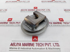 Na A266-gr2 Weld Test Forging Tkyem.0261.1