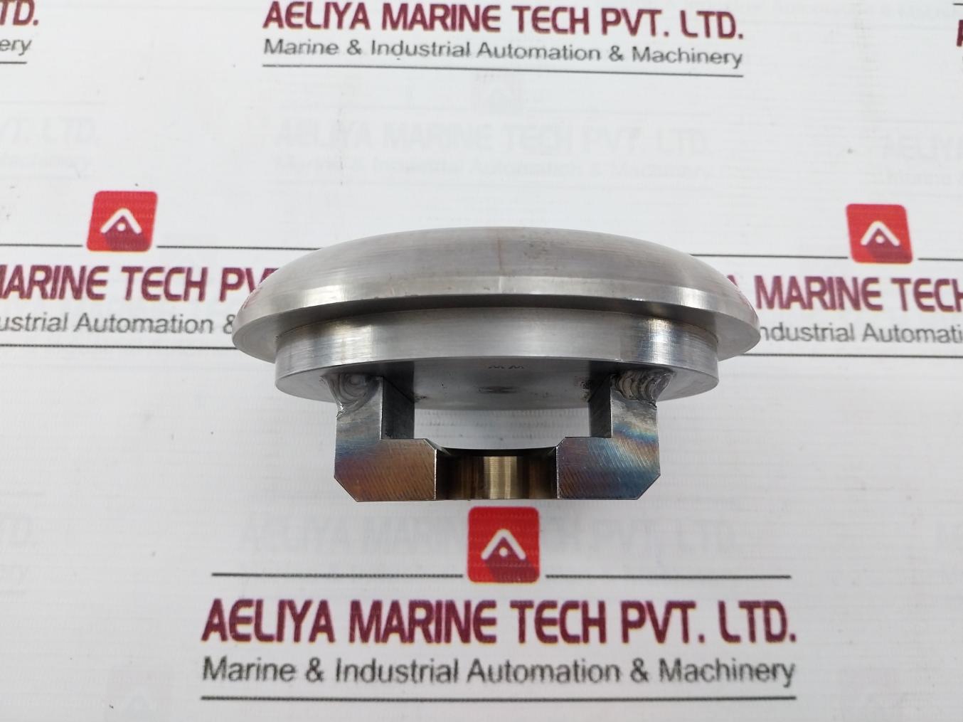 Na A266-gr2 Weld Test Forging Tkyem.0261.1