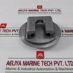Na 3372495 Weld Test Forging A182-f12 Cl2