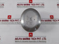 Na 3372495 Weld Test Forging A182-f12 Cl2
