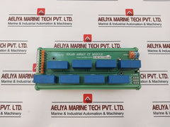 Naab-sactm8/025Tb Solar Array Ct Module
