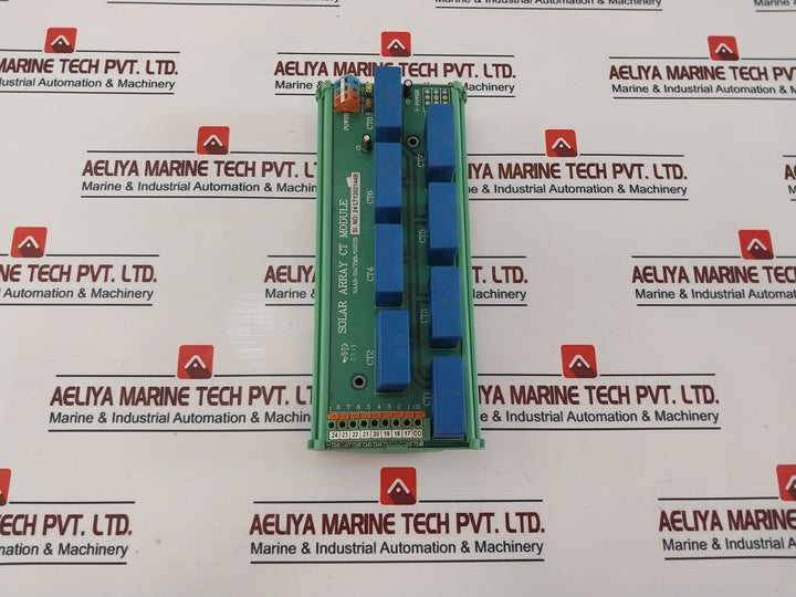 Naab-sactm8/025Tb Solar Array Ct Module