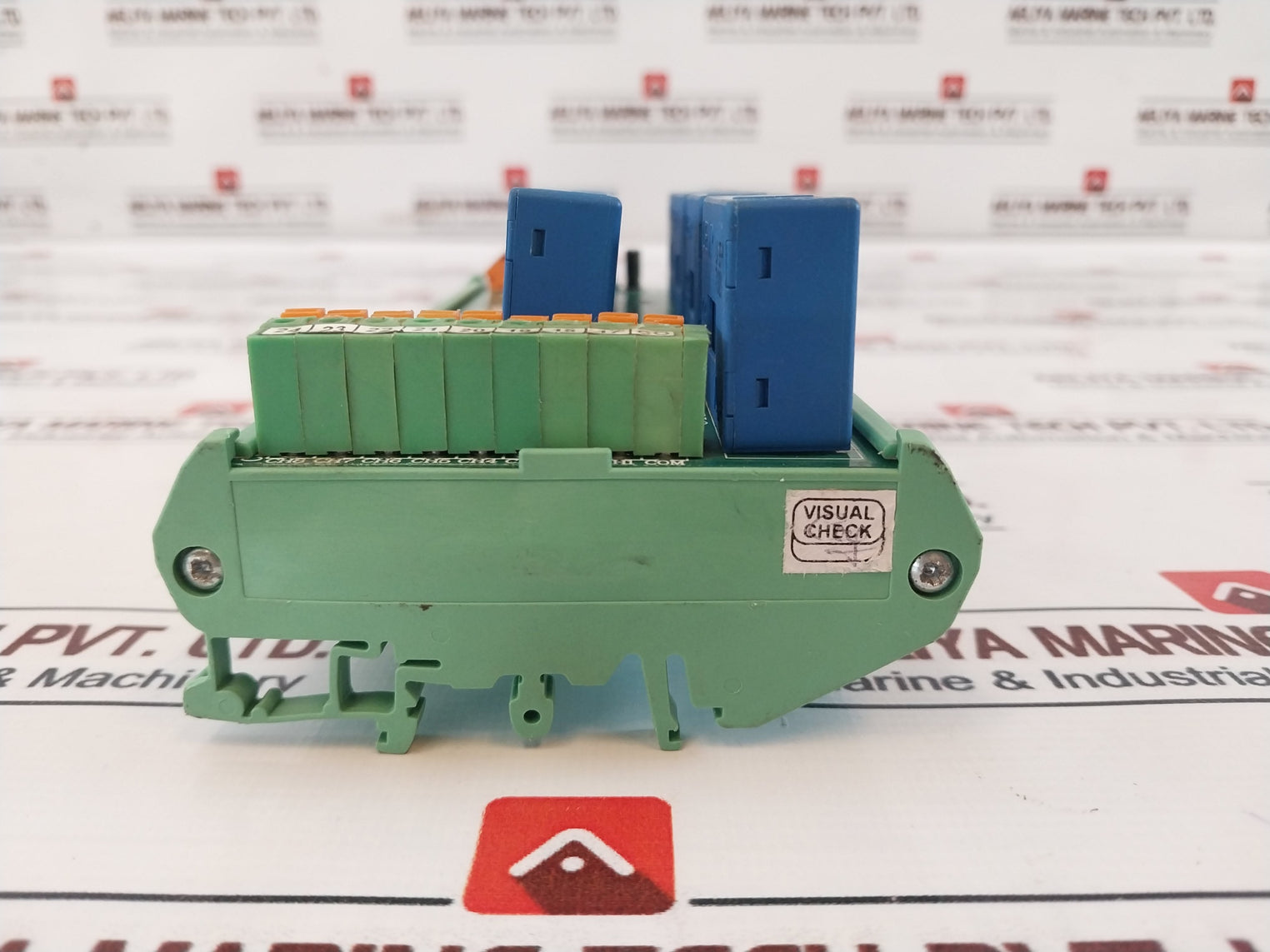 Naab-sactm8/025Tb Solar Array Ct Module