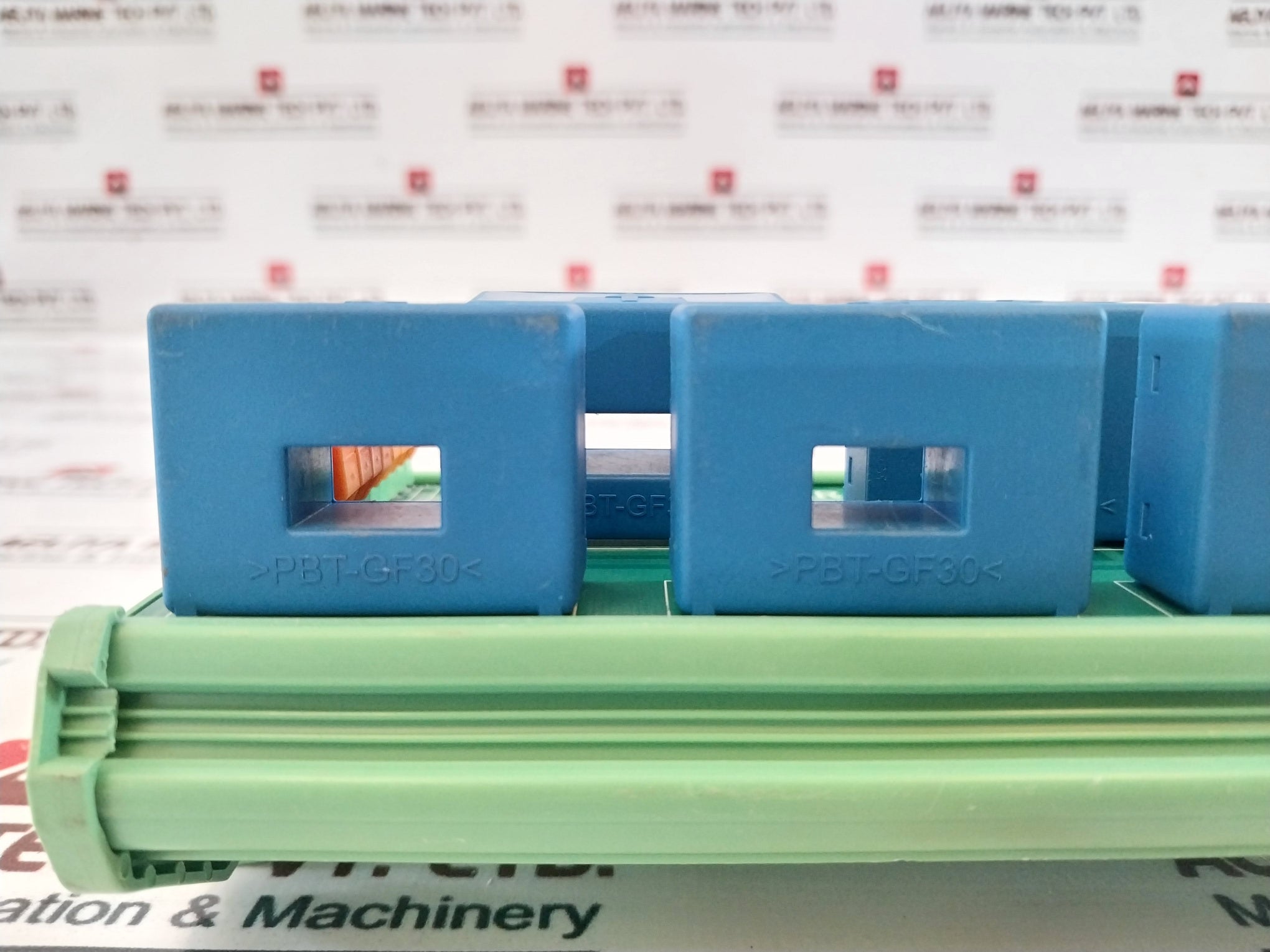 Naab-sactm8/025Tb Solar Array Ct Module