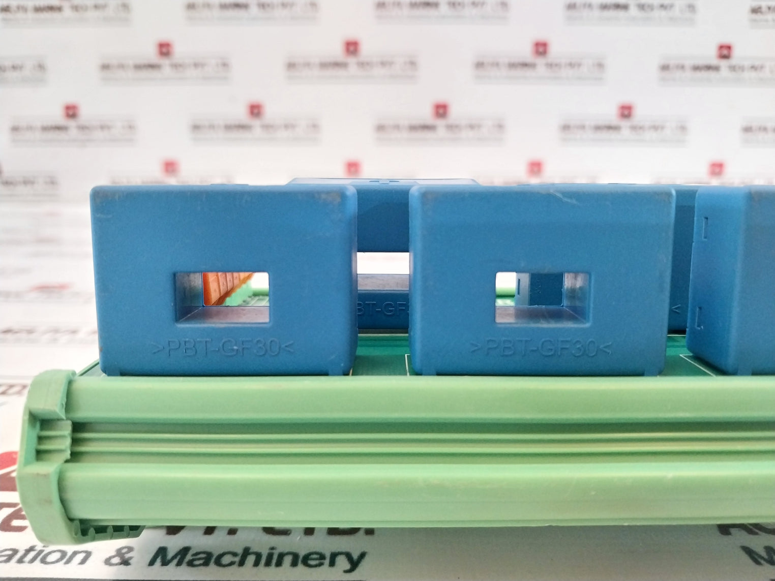 Naab-sactm8/025Tb Solar Array Ct Module