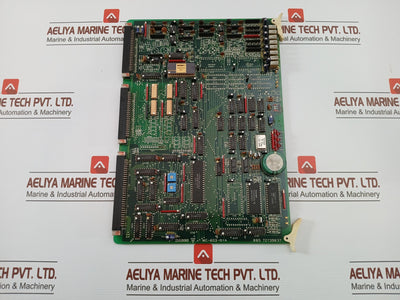 Nabco-885-72739837-N31128-Pcb-Card-MC-603-01A-209927-2