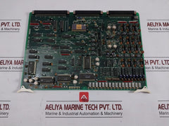 Nabco-885-72739905-Printed-Analog-Input-output-Card-Mc-403-03C-208750-1