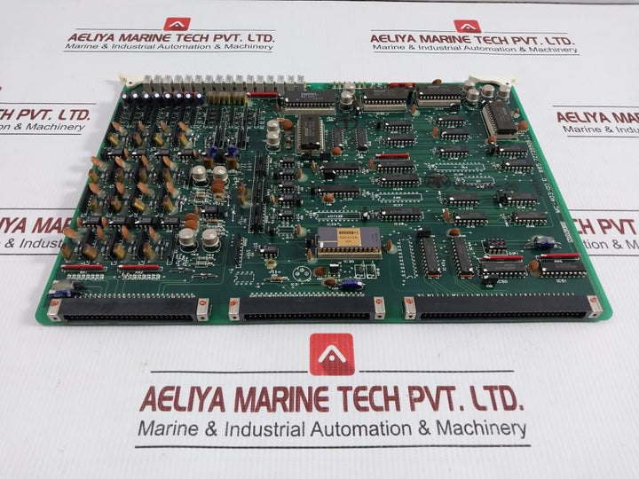 Nabco-885-72739905-Printed-Analog-Input-output-Card-Mc-403-03C-208750-4