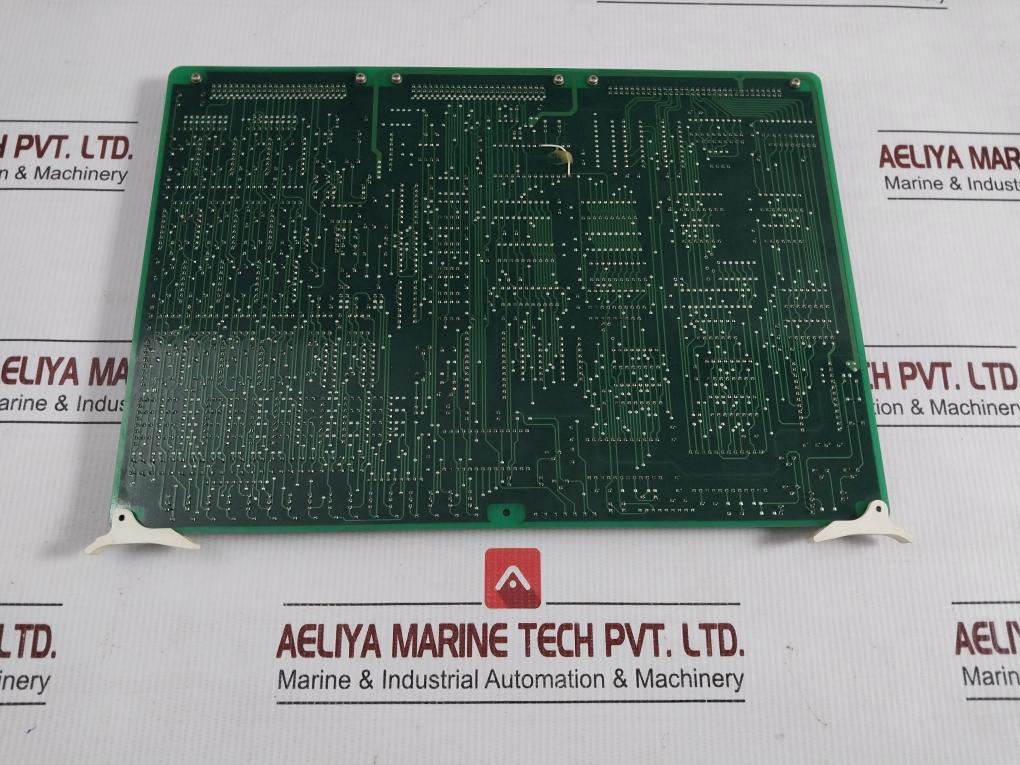 Nabco-885-72739905-Printed-Analog-Input-output-Card-Mc-403-03C-208750-5