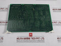 Nabco-885-72739905-Printed-Analog-Input-output-Card-Mc-403-03C-208750-5