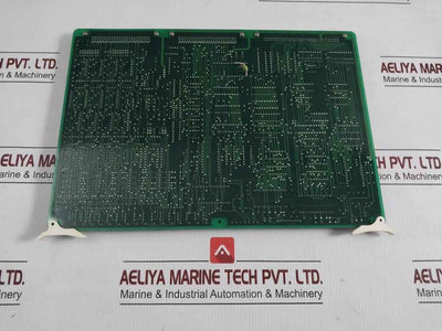 Nabco-885-72739905-Printed-Analog-Input-output-Card-Mc-403-03C-208750-5