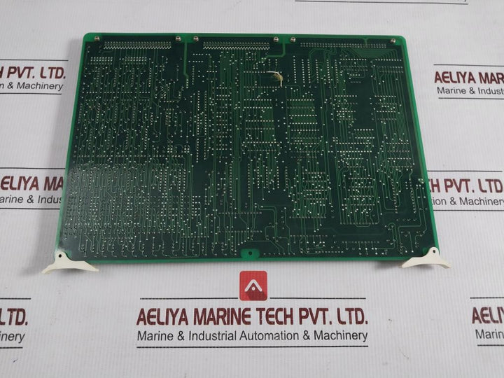 Nabco-885-72739905-Printed-Analog-Input-output-Card-Mc-403-03C-208750-5