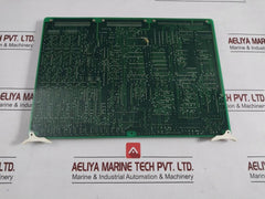 Nabco-885-72739905-Printed-Analog-Input-output-Card-Mc-403-03C-208750-5