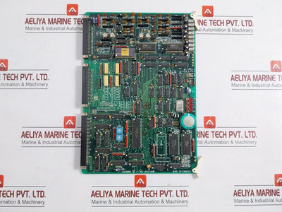 Nabco-Analog-Input-Circuit-Board-Pcb-Mc-603-03g-3