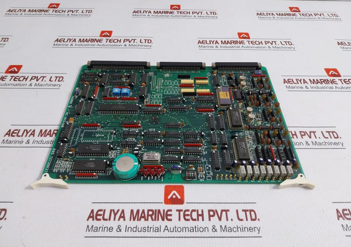 Nabco-Analog-Input-Circuit-Board-Pcb-Mc-603-03g-4
