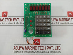 Nabco-K34030-4-C-Keyborad-Pcb-Card-Kb-101-01-208048-1