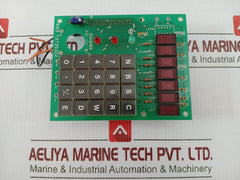 Nabco-K34030-4-C-Keyborad-Pcb-Card-Kb-101-01-208048-3