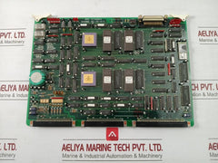 Nabco-Printed-Circuit-Board-Mc-151-01A-208009-1