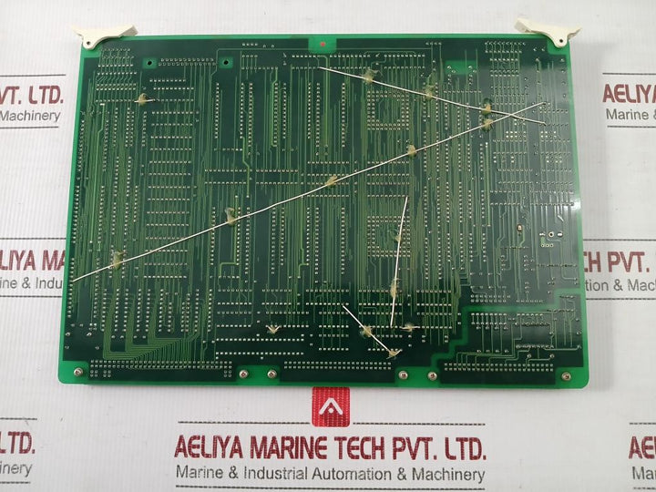 Nabco-Printed-Circuit-Board-Mc-151-01A-208009-2