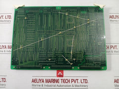 Nabco-Printed-Circuit-Board-Mc-151-01A-208009-2