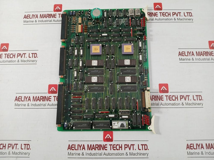Nabco-Printed-Circuit-Board-Mc-151-01A-208009-3
