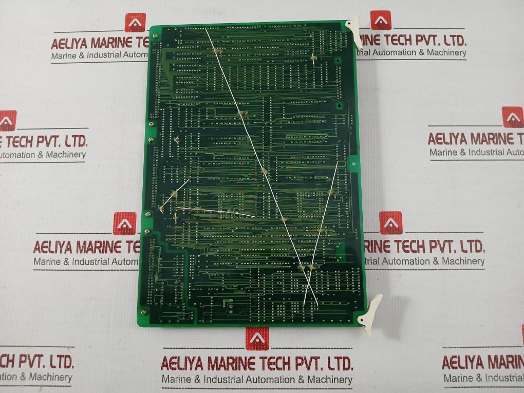 Nabco-Printed-Circuit-Board-Mc-151-01A-208009-4
