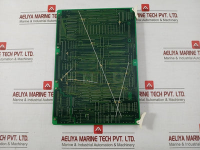 Nabco-Printed-Circuit-Board-Mc-151-01A-208009-4