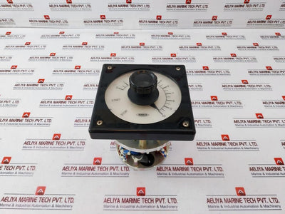 NABCO 0-10 UW 6123412 Solid State Timer 2A 480VAC 10A 125 OR 250VAC