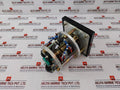 NABCO 0-10 UW 6123412 Solid State Timer 2A 480VAC 10A 125 OR 250VAC
