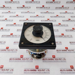 NABCO 0-10 UW 6123412 Solid State Timer 2A 480VAC 10A 125 OR 250VAC
