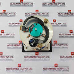 NABCO 0-10 UW 6123412 Solid State Timer 2A 480VAC 10A 125 OR 250VAC
