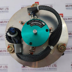 NABCO 0-10 UW 6123412 Solid State Timer 2A 480VAC 10A 125 OR 250VAC
