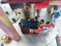 NABCO 0-10 UW 6123412 Solid State Timer 2A 480VAC 10A 125 OR 250VAC