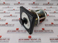 NABCO 0-10 UW 6123412 Solid State Timer 2A 480VAC 10A 125 OR 250VAC
