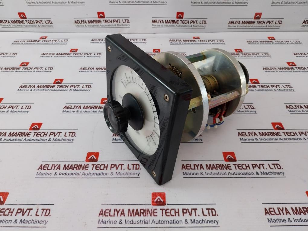 NABCO 0-10 UW 6123412 Solid State Timer 2A 480VAC 10A 125 OR 250VAC